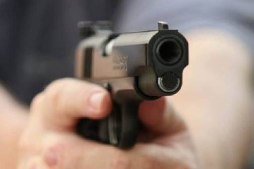 В придорожном кафе под Волгоградом мужчину ранили из травмата