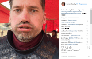 Такого не ожидал никто: Лина Хиди слила в сеть видео со съемок «Игры престолов»