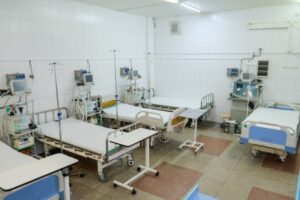 В Волгоградской области за сутки от COVID-19 скончались 6 человек