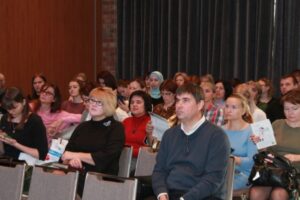 Волгоградские врачи учат пациентов справляться c диабетом