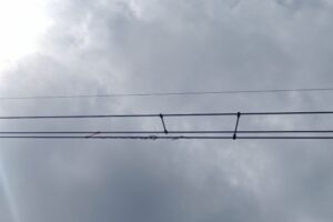 Возможная причина крушения вертолета под Волгоградом – провода ЛЭП
