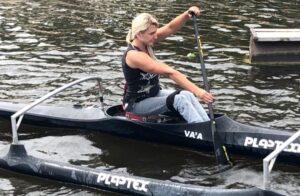 Волгоградские гребцы завоевали четыре награды в Краснодаре