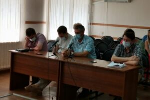 В Волгограде в деле о катамаране директора лодочной станции оправдали