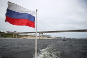 МЧС информирует о ливне с градом и грозами в Волгоградской области