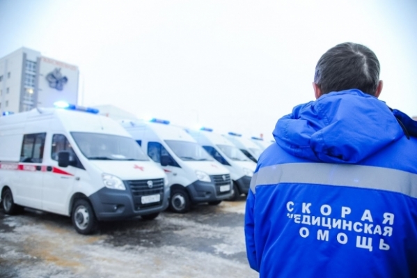 Лобовое ДТП «Лады» и «Тойоты» под Волгоградом: есть пострадавшие