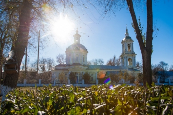 Волгоградцам предлагают пройти занимательный онлайн-квест