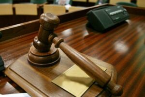 Экс-сотрудница администрации Дубовки приговорена к 2 годам колонии