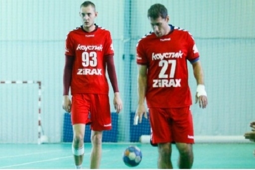 В Москве «Каустик» подвела усталость