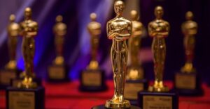 Церемонию вручения премии «Оскар» перенесли на месяц