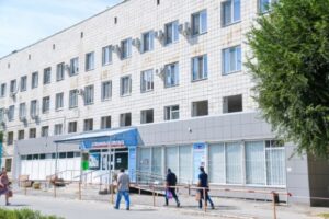 В Волгограде появится центр амбулаторной онкопомощи
