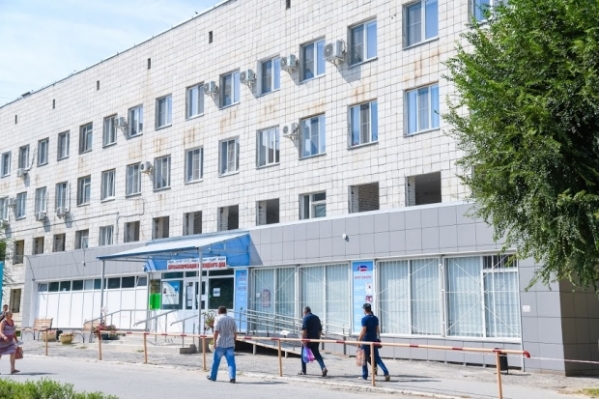В Волгограде появится центр амбулаторной онкопомощи