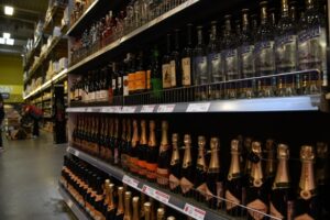 27 июня в Волгоградской области на сутки запретят продавать алкоголь