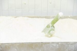 Волгоградская область отправила в Казахстан крупную партию молочной продукции