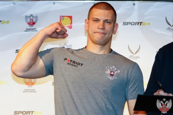 Волгоградский боксер одолел оппонента из Венесуэлы
