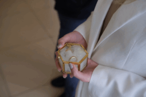 В Волгоградской области сыграли 151 свадьбу на майских праздниках