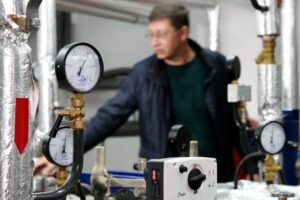 Подтопка социально значимых объектов Волгограда начнется 13 октября