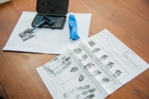 Под Волгоградом двое друзей убили мужчину и месяц прятали тело возле дома
