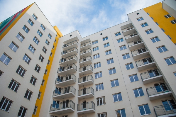 В Волгограде изменились правила проведения собраний собственников жилья