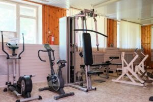 Волгоградцам рассказали, как начать тренировки и не потерять мотивацию