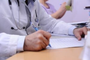 Нарушения сна могут спровоцировать возникновение деменции