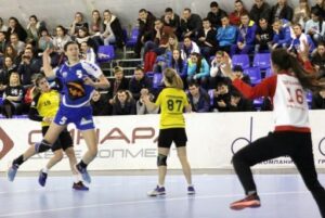 Волгоградское «Динамо» вышло в полуфинал Кубка России