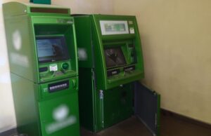 За подрыв банкомата двум жителям Краснослободска может грозить 10 лет тюрьмы