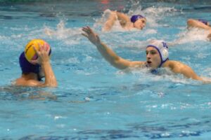 «Спартак-Волгоград» еще раз крупно обыграл «Динамо-ЦОП»