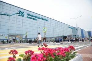 20 допрейсов приземлятся в волгоградском аэропорту перед матчем Исландия – Нигерия