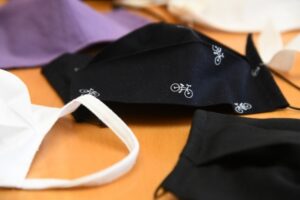 Волгоградский бизнес присоединился к флешмобу #наденьужеэтумаску