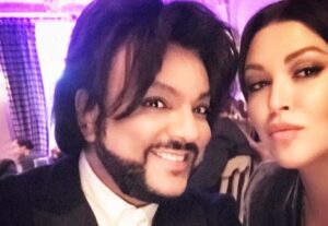 Волгоградка Ирина Дубцова пообещала написать Филиппу Киркорову «кучу песен»