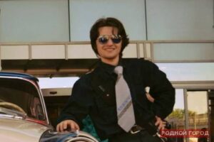 В Волгограде задержан создатель фейк-страницы губернатора