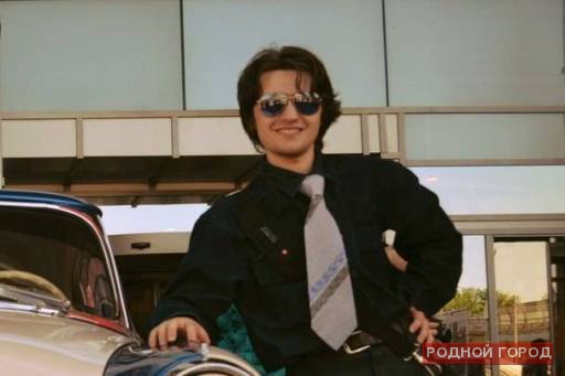 В Волгограде задержан создатель фейк-страницы губернатора