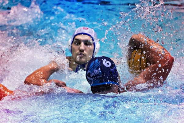 «Спартак-Волгоград» и «Синтез» вновь разошлись миром