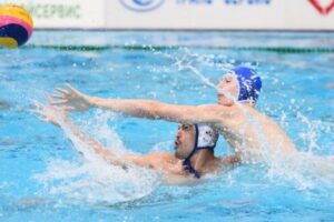 «Спартак-Волгоград-2» провел в Раменском два разных матча