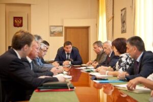 Учебные заведения Волгоградской области готовы к приёму детей 1 сентября