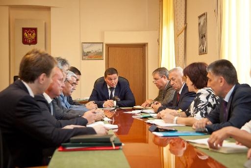 Учебные заведения Волгоградской области готовы к приёму детей 1 сентября