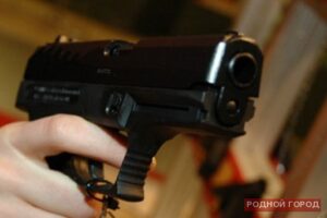 Задержана волжанка, стрелявшая в прохожих из «пневматики»