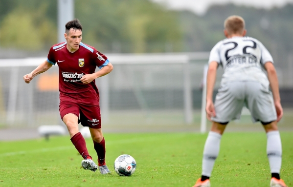 «Витесс» волгоградца Леонида Слуцкого сыграл вничью с «Байером»