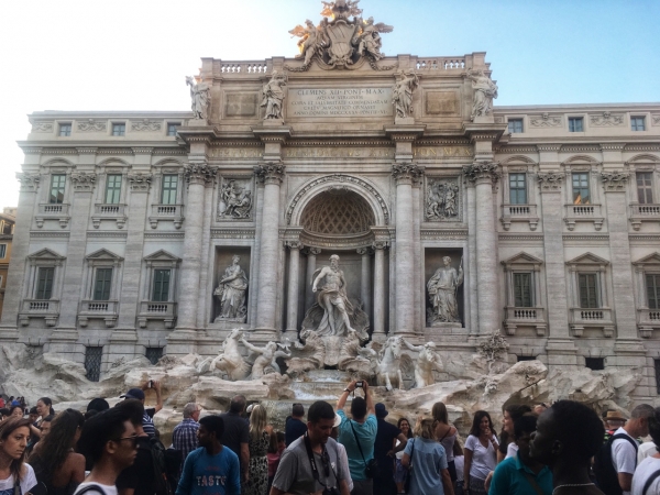 10 туристических мест, которые лучше избегать любой ценой