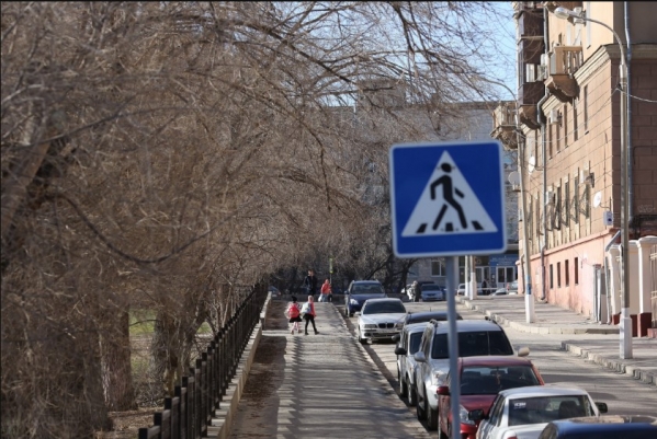 В Волгограде водитель «Мицубиси» сбил 16-летнего подростка