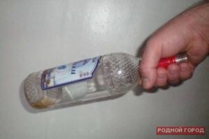 67-летний волгоградец забил жену насмерть стеклянной бутылкой