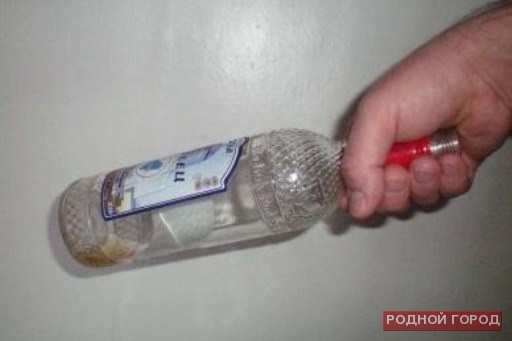 67-летний волгоградец забил жену насмерть стеклянной бутылкой