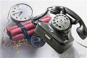 Пьяный житель Орска «заминировал» Волгоград из Камышина