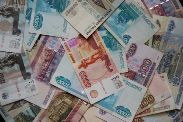 В Волгограде за 9 месяцев изъяли десятки фальшивых купюр