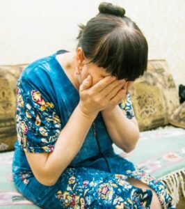 Стоит ли оставаться с нелюбимым мужем из-за детей