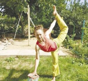 52-летняя волгоградка  омолодила свое тело  на 20 лет без операций