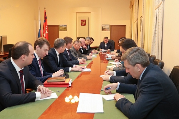 В праздники безопасность волгоградцев обеспечивали 5 тысяч человек