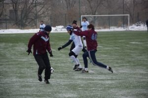 В Волгограде стартовал традиционный турнир «Сталинградская битва»