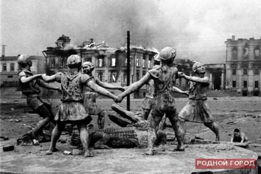 9 мая волгоградцы на сутки станут сталинградцами