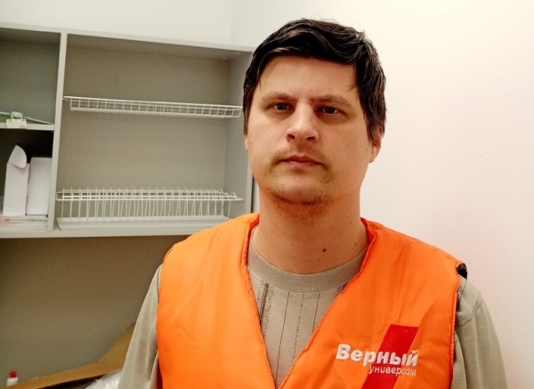 Волгоградец, живущий в Северной столице: «Больше всего скучаю по футболу!»